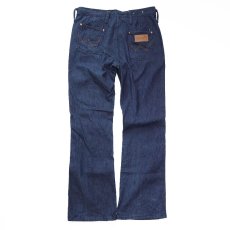 画像3: 60's Wrangler DENIM WOMEN'S FLARE PANTS (3)