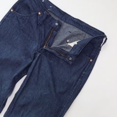 画像5: 60's Wrangler DENIM WOMEN'S FLARE PANTS (5)