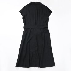 画像4: SAG HARBOR LINEN RAYON S/S DRESS (4)