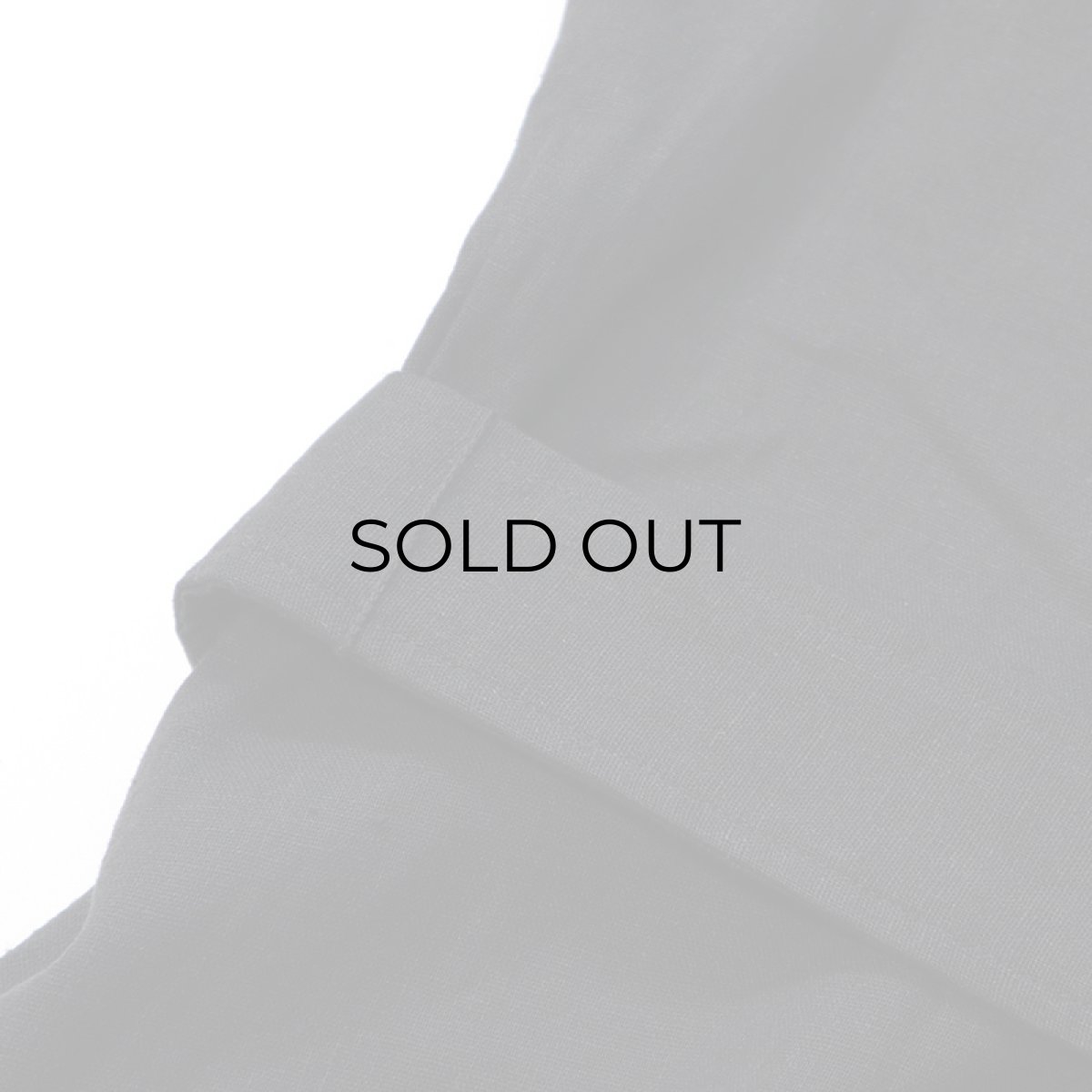 画像11: SAG HARBOR LINEN RAYON S/S DRESS (11)