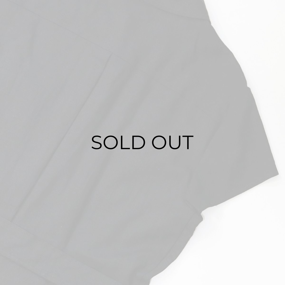 画像10: SAG HARBOR LINEN RAYON S/S DRESS (10)