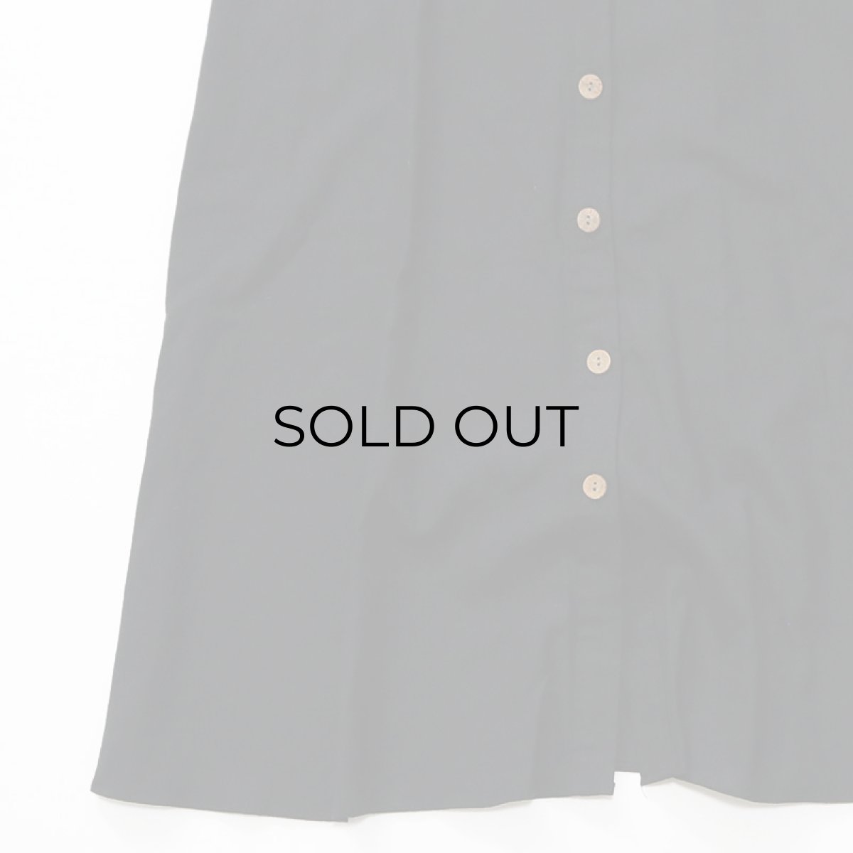 画像8: SAG HARBOR LINEN RAYON S/S DRESS (8)