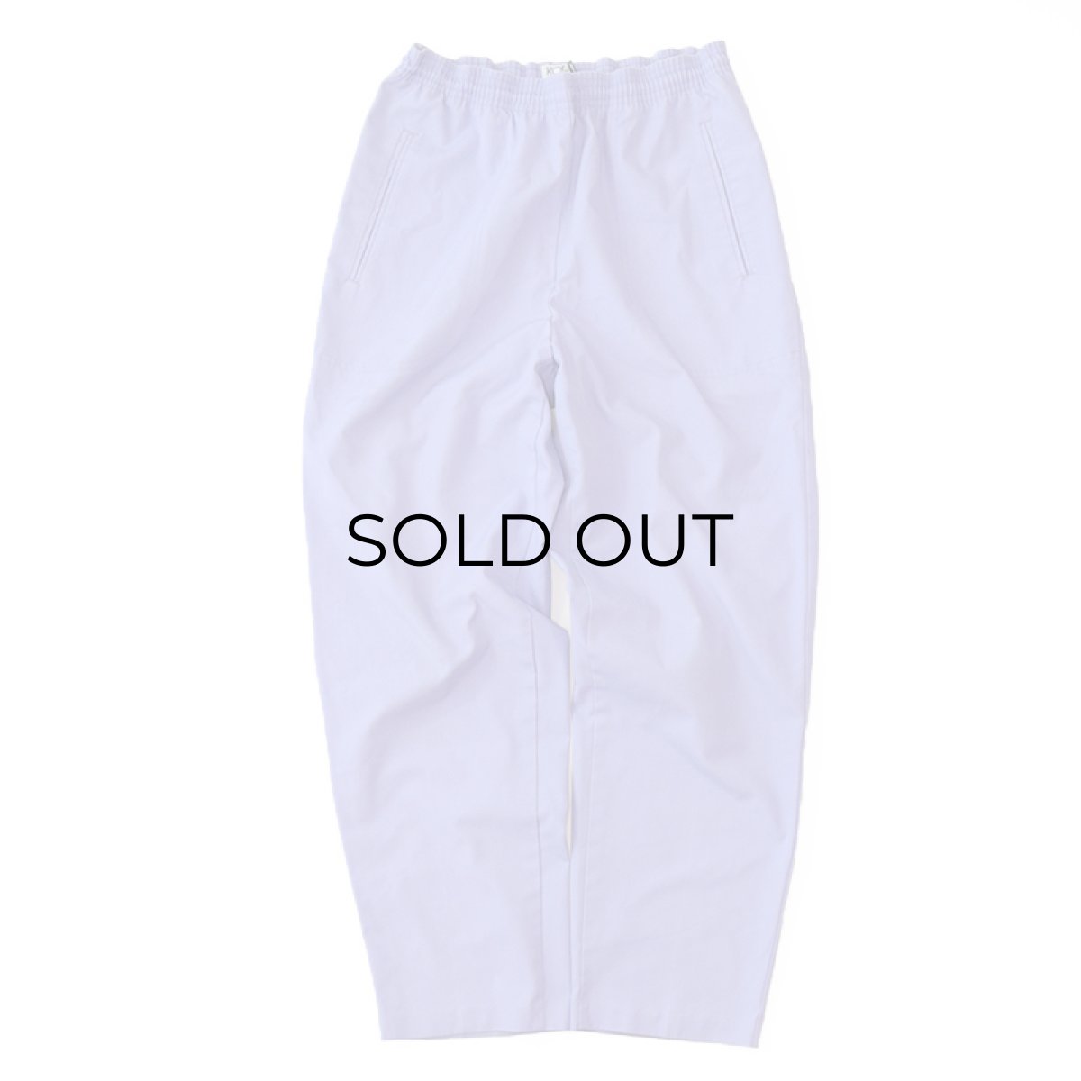 画像1: KORET EASY PANTS (1)