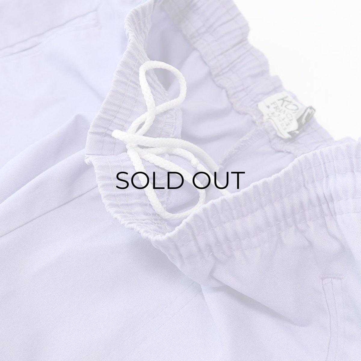 画像7: KORET EASY PANTS (7)