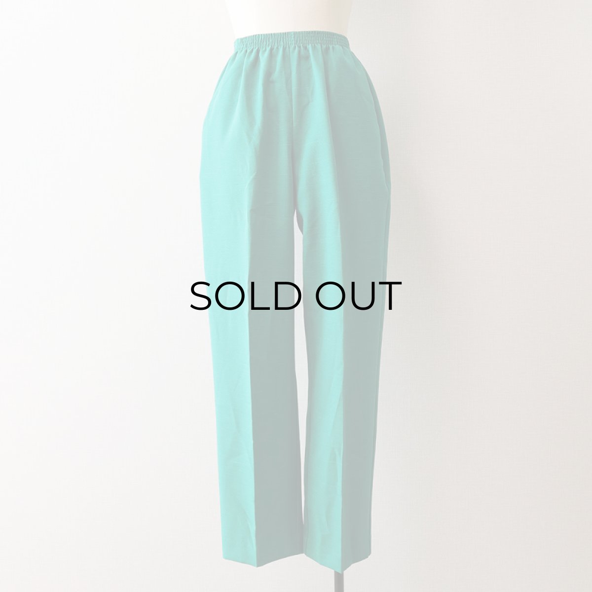 画像4: ALFRED DUNNER EASY PANTS (4)