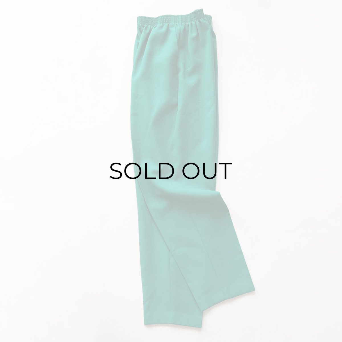 画像2: ALFRED DUNNER EASY PANTS (2)