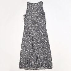 画像7: E.D. MICHAELS RAYON N/S DRESS (7)