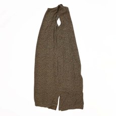 画像6: Karin Stevens RAYON N/S DRESS (6)