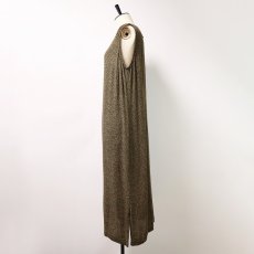 画像2: Karin Stevens RAYON N/S DRESS (2)