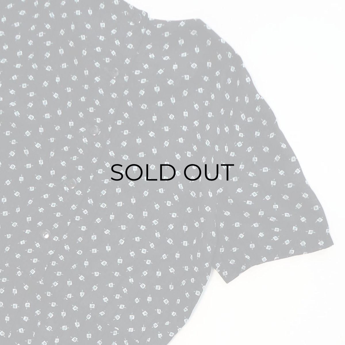 画像5: PETITE SOPHISTICATE RAYON JUMP SUIT "MADE IN USA" (5)