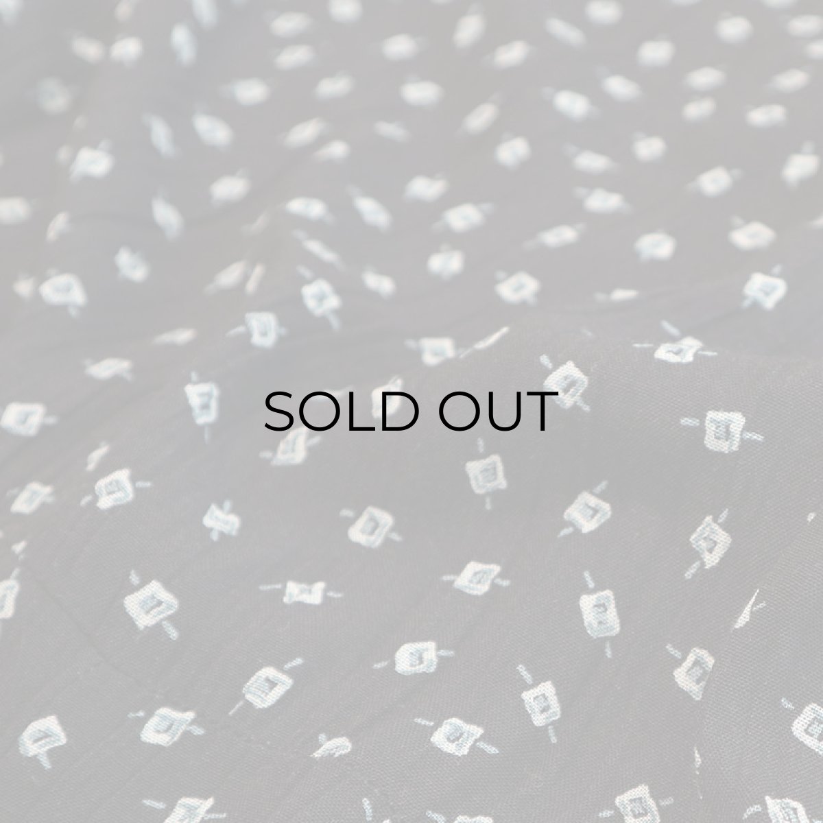 画像7: PETITE SOPHISTICATE RAYON JUMP SUIT "MADE IN USA" (7)