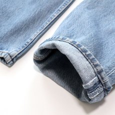 画像8: LEVI'S 501 DENIM PANTS "made in USA" 【W27 x L30 程度】 (8)