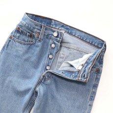 画像4: LEVI'S 501 DENIM PANTS "made in USA" 【W27 x L30 程度】 (4)