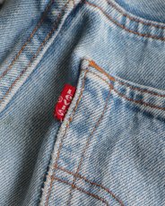 画像9: LEVI'S 501 DENIM PANTS "made in USA" 【W28 x L32 程度】 (9)