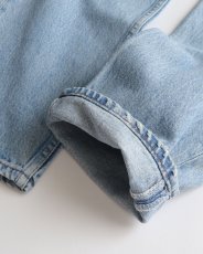 画像6: LEVI'S 501 DENIM PANTS "made in USA" 【W28 x L32 程度】 (6)