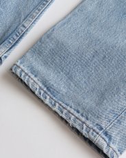 画像11: LEVI'S 501 DENIM PANTS "made in USA" 【W28 x L32 程度】 (11)
