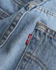 画像8: LEVI'S 501 DENIM PANTS "made in USA" 【W28 x L30 程度】 (8)