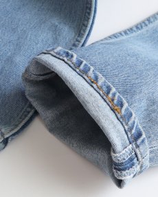 画像10: LEVI'S 501 DENIM PANTS "made in USA" 【W28 x L30 程度】 (10)