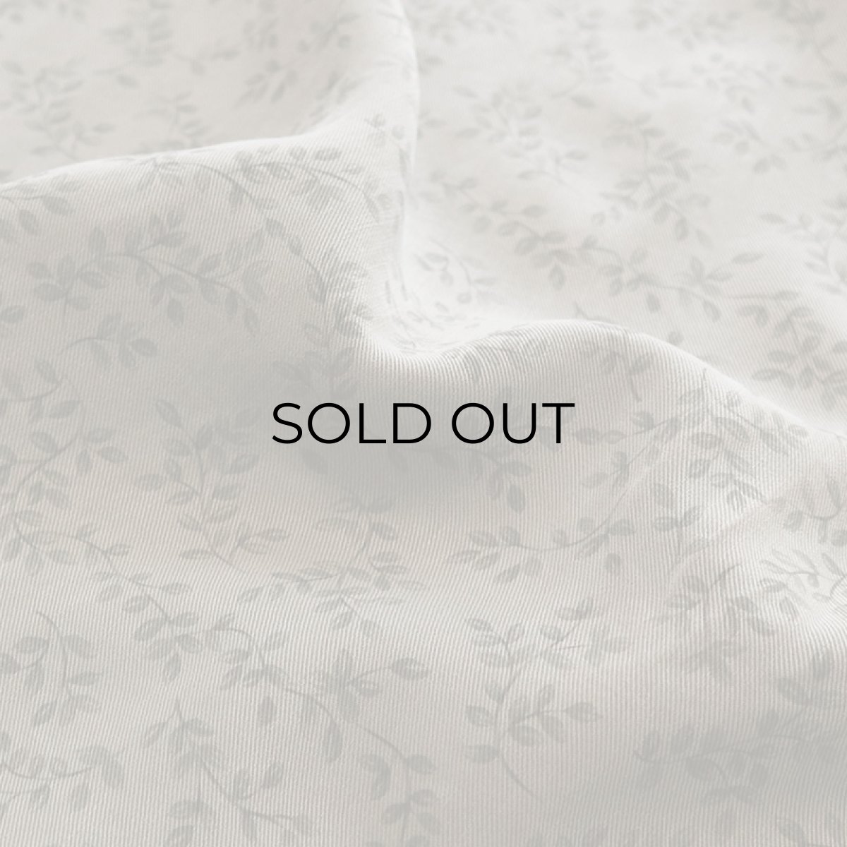 画像8: 90's Eddie Bauer TENCEL LEAF PRINT MAXI DRESS (8)