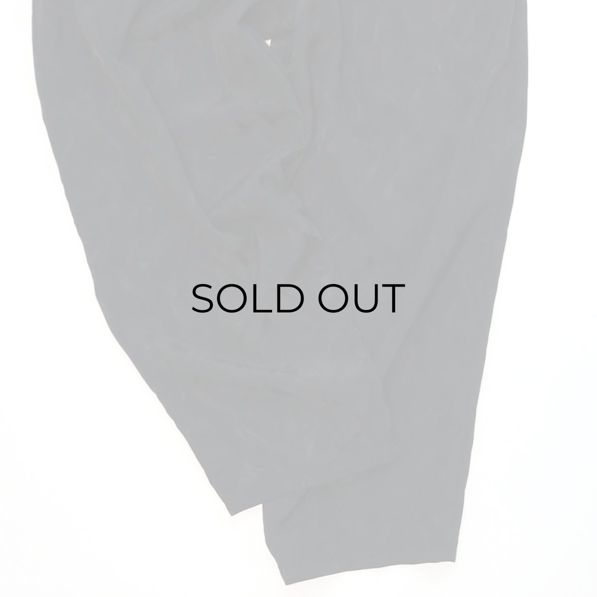 画像4: OLD UNKNOWN BRAND WIDE SHORT SLEEVE JUMP SUIT (4)