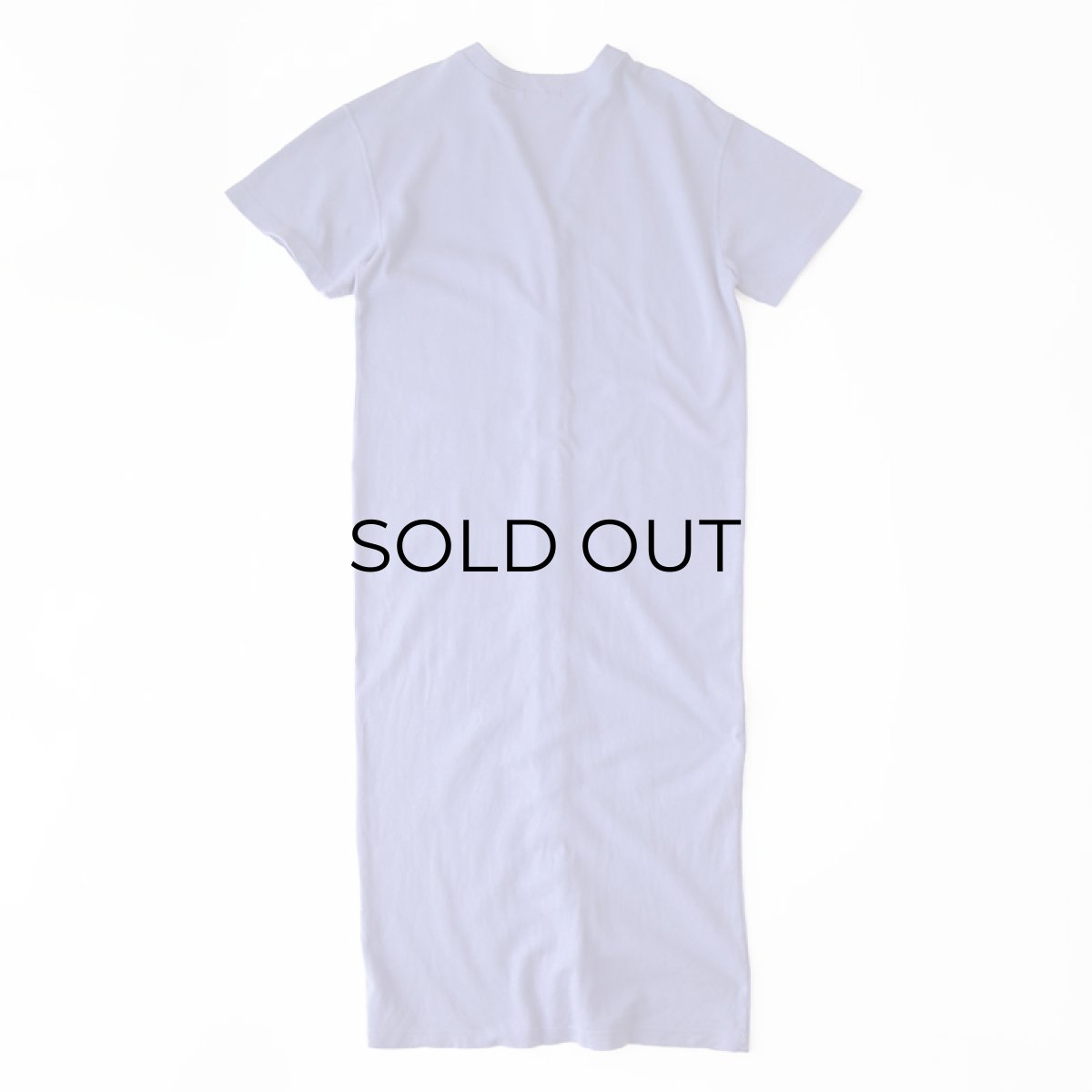 画像2: MAGASCHONI FRONT BUTTON DRESS (2)