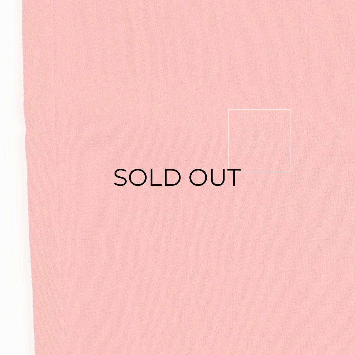 画像7: 90's UNKNOWN BRAND RAYON EASY PANTS "MADE IN USA" (7)