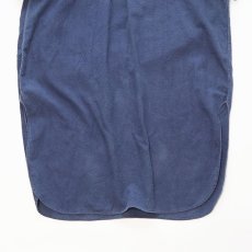 画像6: 80's L.L. Bean COTTON FLANNEL PULLOVER LONG SLEEPING DRESS "MADE IN USA" (6)