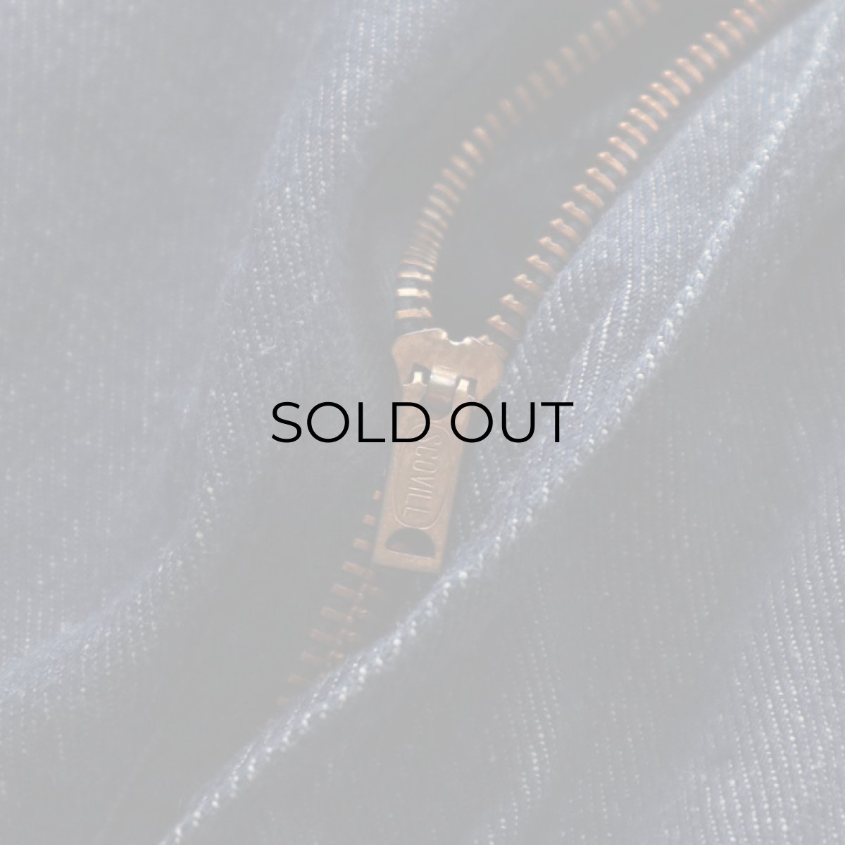 画像10: 60's Wrangler COTTON DENIM WOMEN'S SLIM FIT PANTS 【SIZE : W26 x L29.5 程度】 (10)