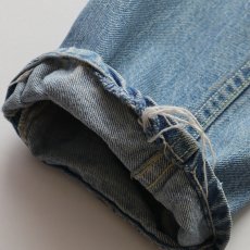 画像12: 〜80's Lee UNKNOWN MODEL DENIM WOMEN'S PANTS "MADE IN USA" 【SIZE : W26 x L30 程度】 (12)