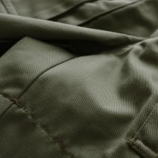 画像10: Wear Guard POLYESTER COTTON BUSH SHORTS "DEADSTOCK?" 【W28〜W30 程度】 (10)