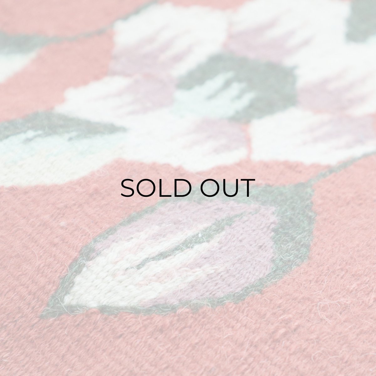 画像6: CARPETBAGS OF AMERICA LEATHER x RUG SHOULDER BAG (6)