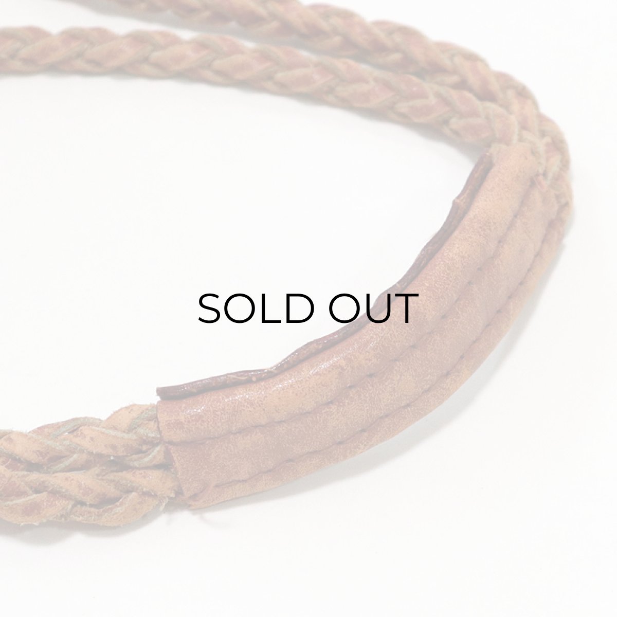 画像8: OLD UNKNOWN BRAND NATIVE PATTERN RUG x LEATHER SHOULDER BAG (8)