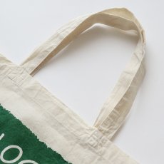 画像4: COTTON PRINT TOTE BAG (4)