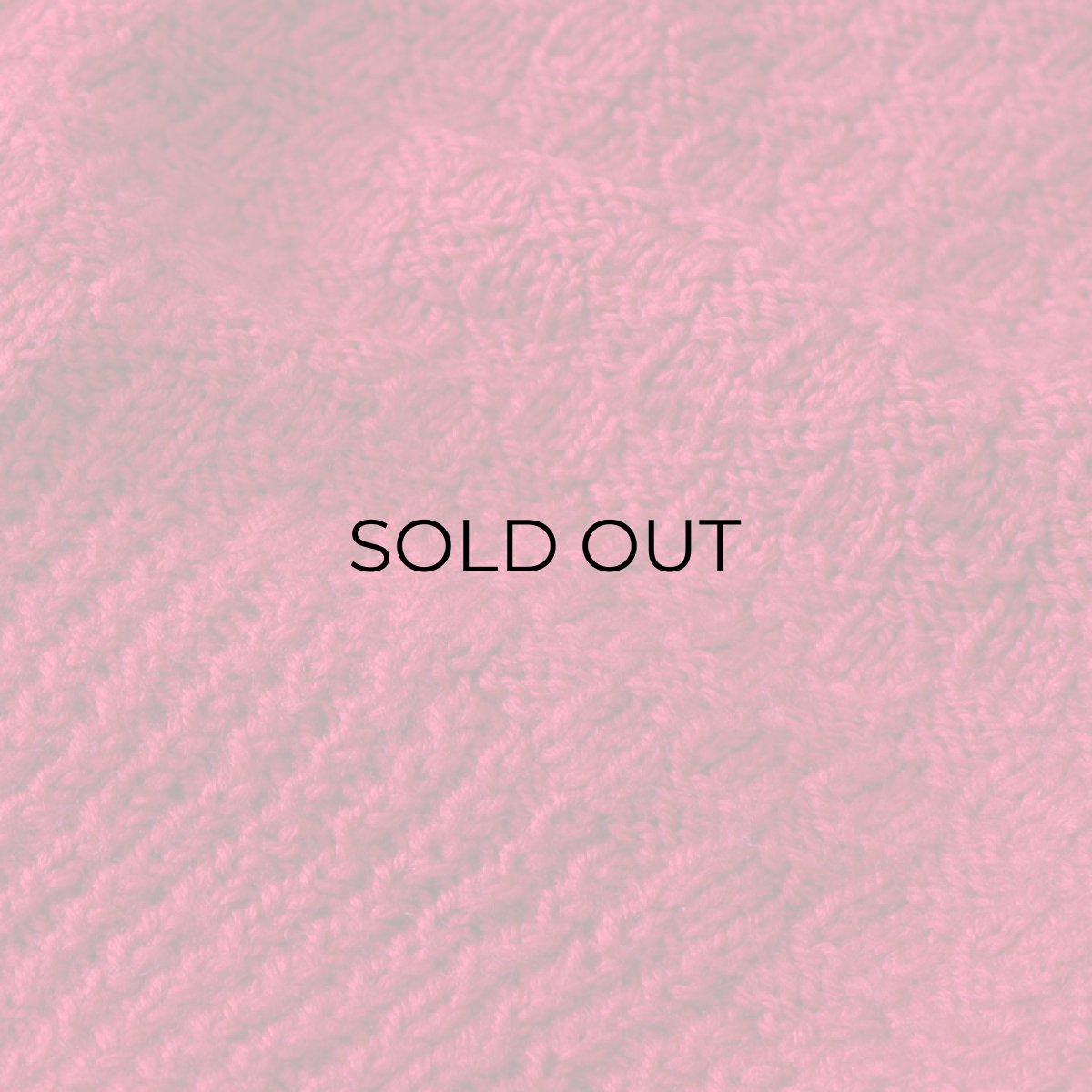 画像6: OLD UNKNOWN BRAND WOOL HAND KNIT TURTLE NECK WIDE SWEATER (6)