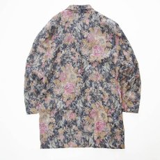 画像2: BRAUNSTYLE JACQUARD RAYON JACKET (2)