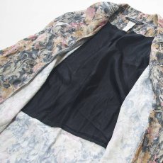 画像6: BRAUNSTYLE JACQUARD RAYON JACKET (6)