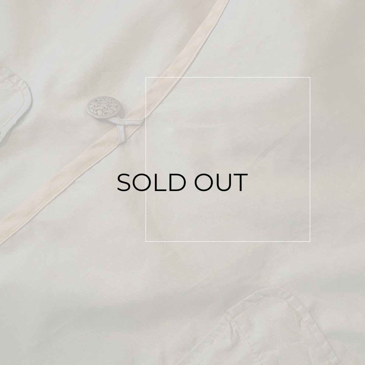 画像8: MYCRA PAC REVERSIBLE HOODED DESIGN COAT (8)