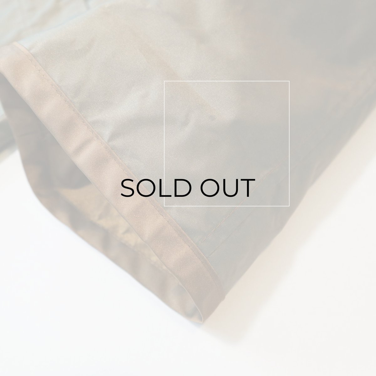 画像9: MYCRA PAC REVERSIBLE HOODED DESIGN COAT (9)