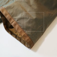 画像9: MYCRA PAC REVERSIBLE HOODED DESIGN COAT (9)