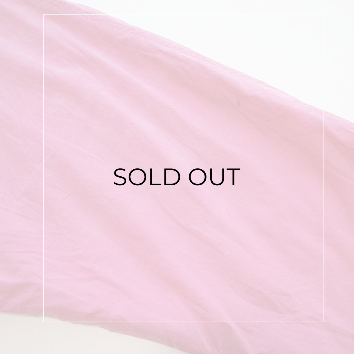 画像10: 80's BANDIERA COTTON HALF ZIP PULLOVER DESIGN BLOUSON (10)