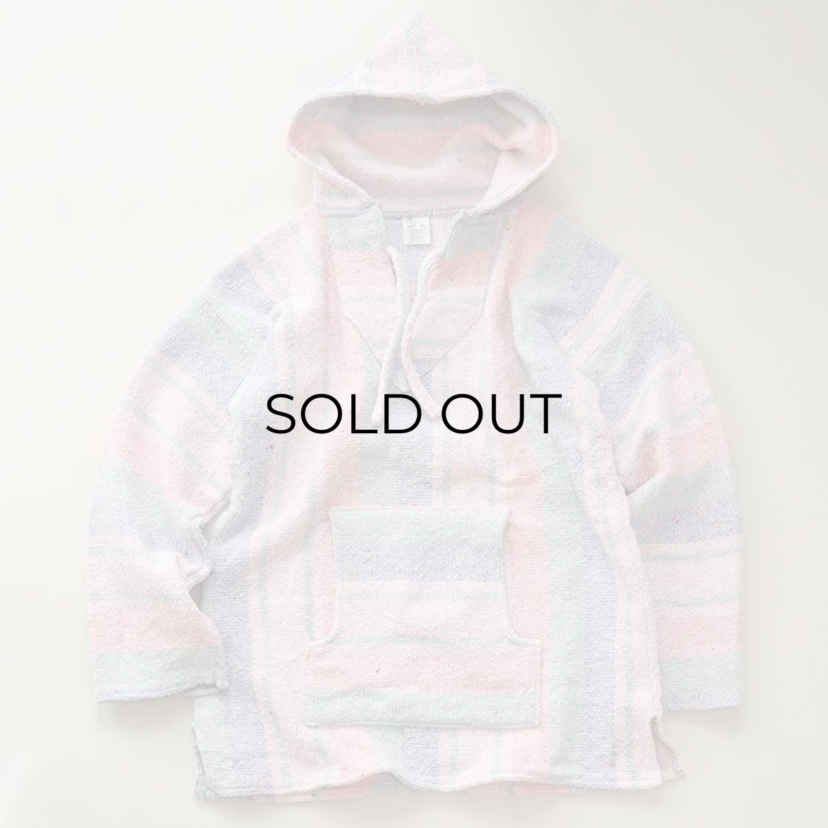 画像7: ARTESANIAS CUAMATZI MEXICAN PARKA (7)