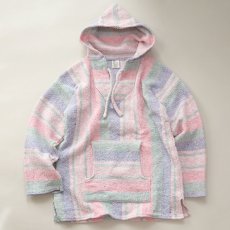 画像7: ARTESANIAS CUAMATZI MEXICAN PARKA (7)