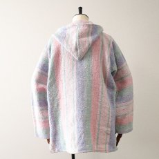 画像3: ARTESANIAS CUAMATZI MEXICAN PARKA (3)