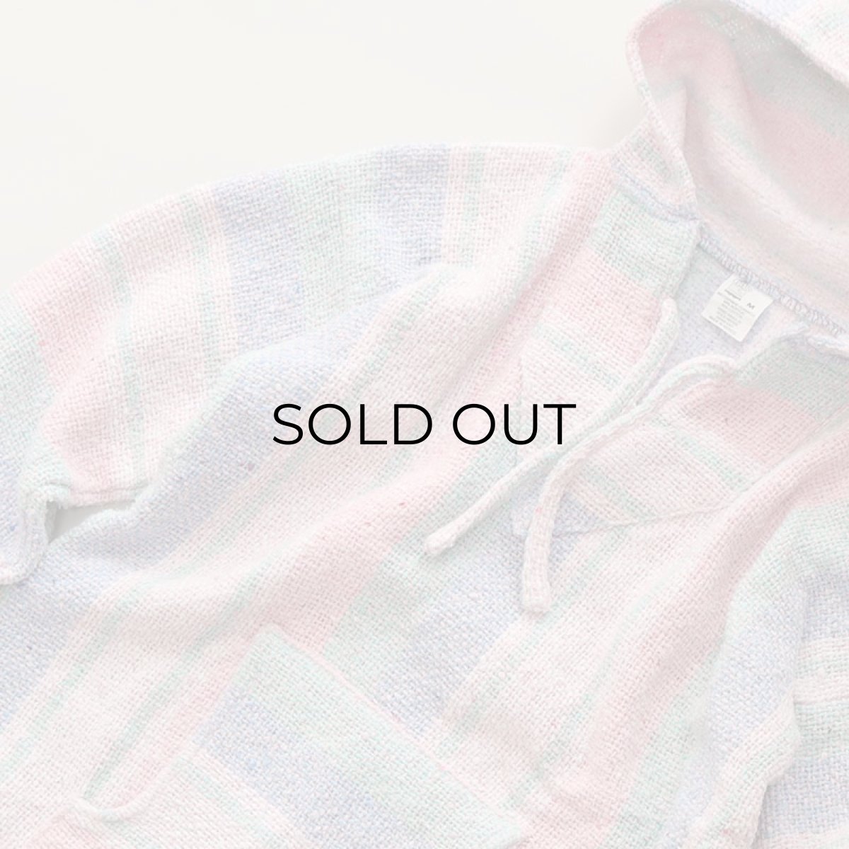 画像9: ARTESANIAS CUAMATZI MEXICAN PARKA (9)