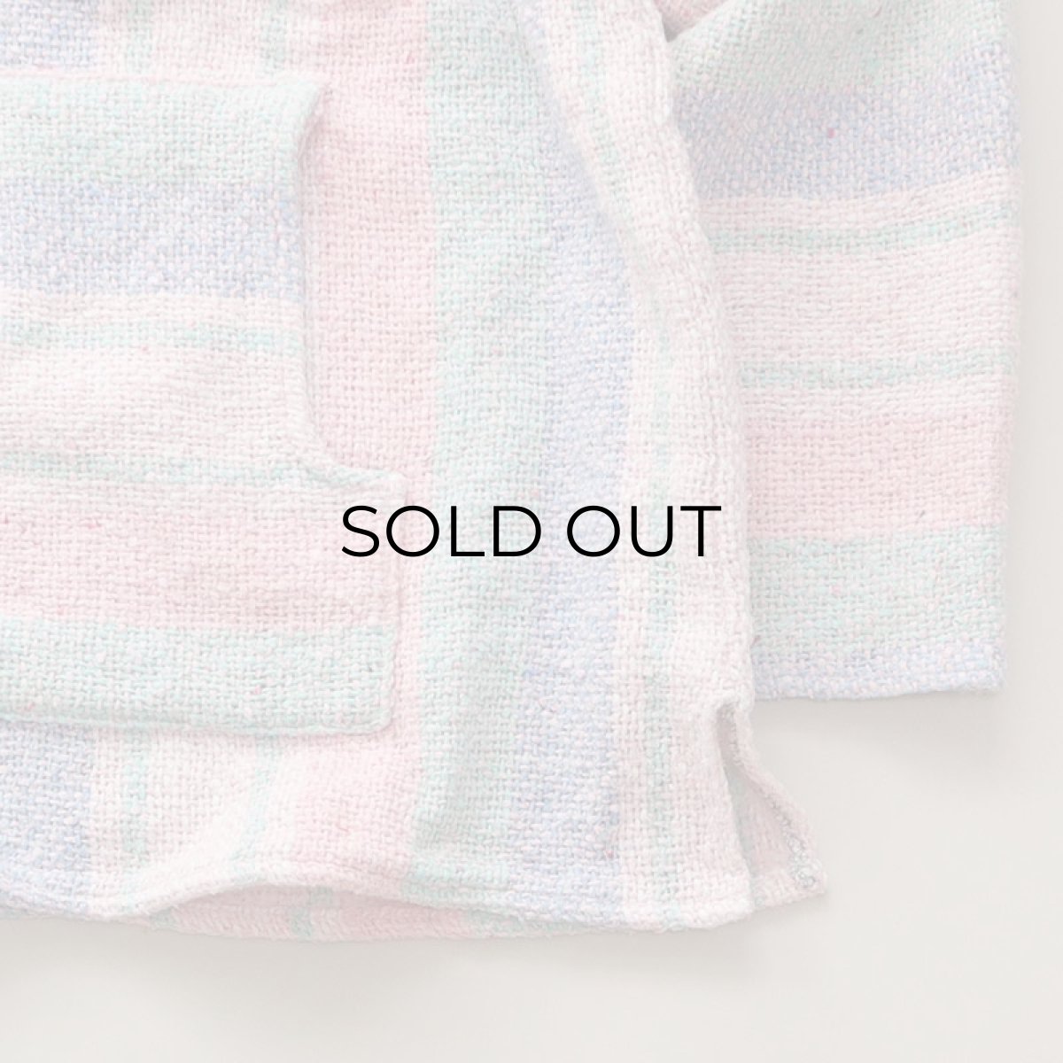 画像10: ARTESANIAS CUAMATZI MEXICAN PARKA (10)