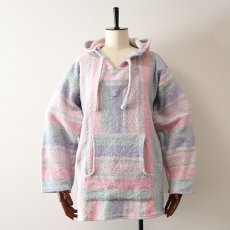 画像1: ARTESANIAS CUAMATZI MEXICAN PARKA (1)