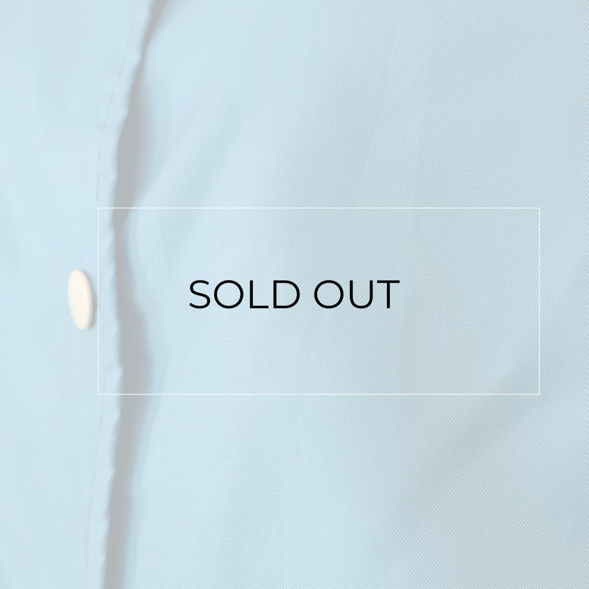 画像13: 70's Sears "Junior Bazaar" NYLON BOA LINING ROUND COLLAR SNAP JACKET (13)