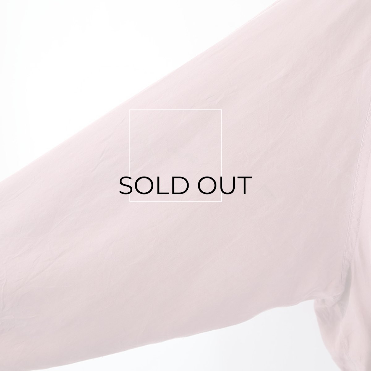 画像15: 80's C & A SILK STAND COLLAR HALF COAT (15)