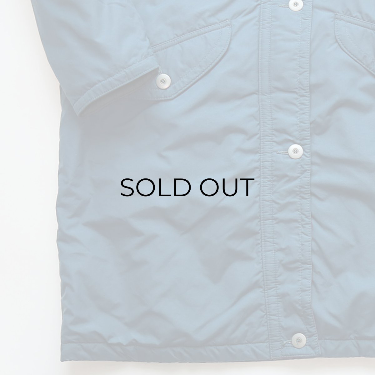 画像8: 〜90's L.L. Bean NYLON WOOL CHECK LINING PADDED OUDOOR COAT with HOOD (8)