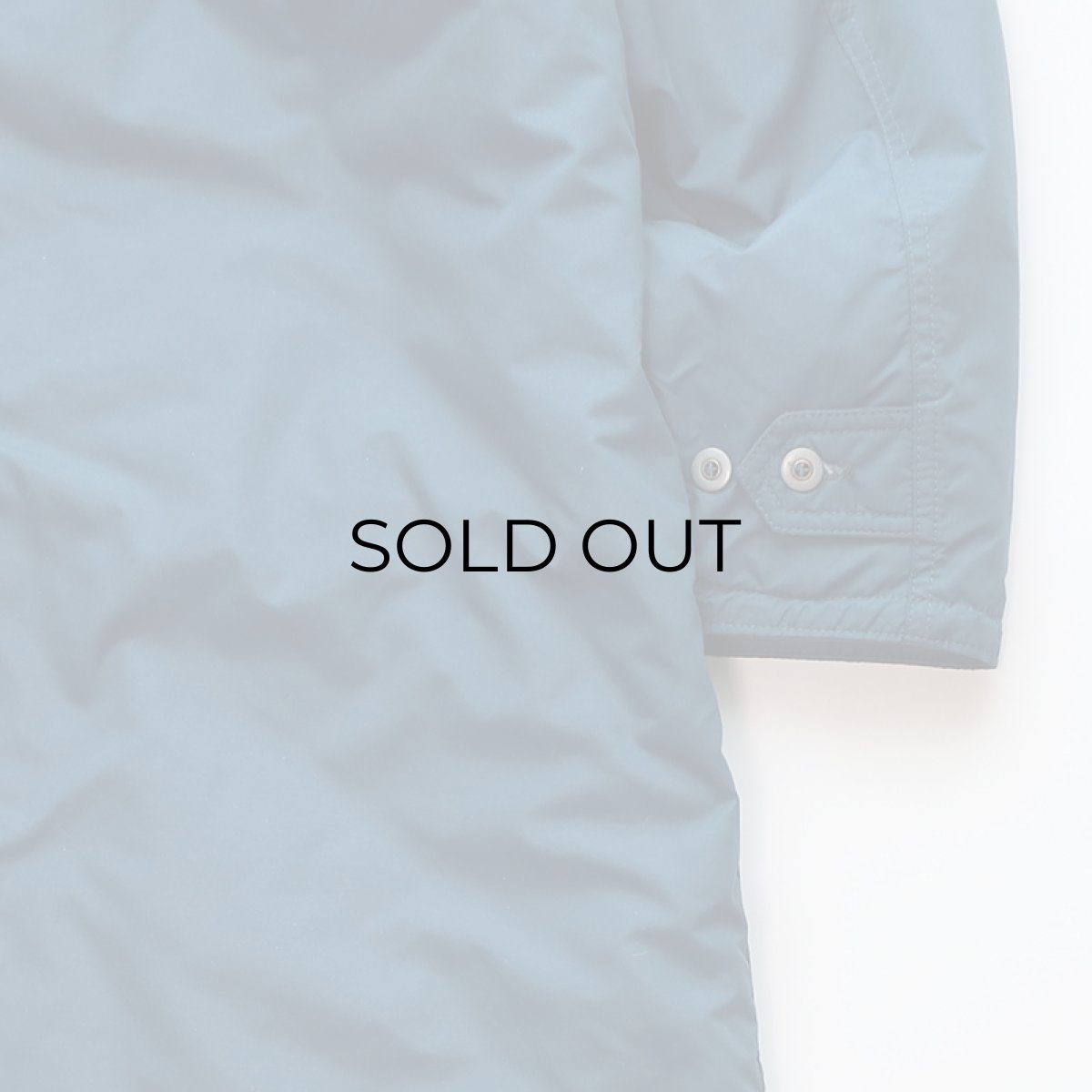 画像10: 〜90's L.L. Bean NYLON WOOL CHECK LINING PADDED OUDOOR COAT with HOOD (10)